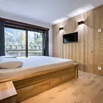 Apartament Nid Du Pic - Cozy Alpine Retreat With Private Garden In *