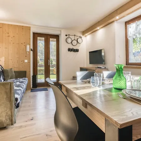 Nid Du Pic - Cozy Alpine Retreat With Private Garden In *