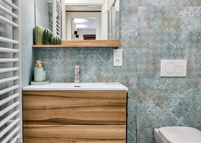 Nid Du Pic - Cozy Alpine Retreat With Private Garden In 公寓 霞慕尼