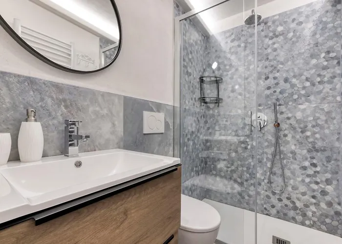 Nid Du Pic - Cozy Alpine Retreat With Private Garden In